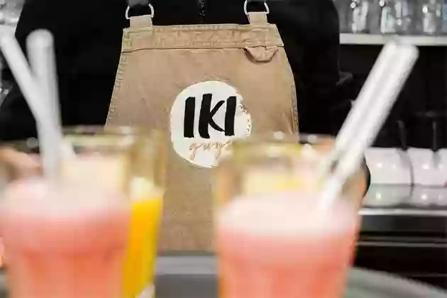 Iki Guys - Restaurant Salon de Provence - meilleur resto SALON-DE-PROVENCE