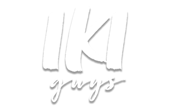 Logo Iki Guys